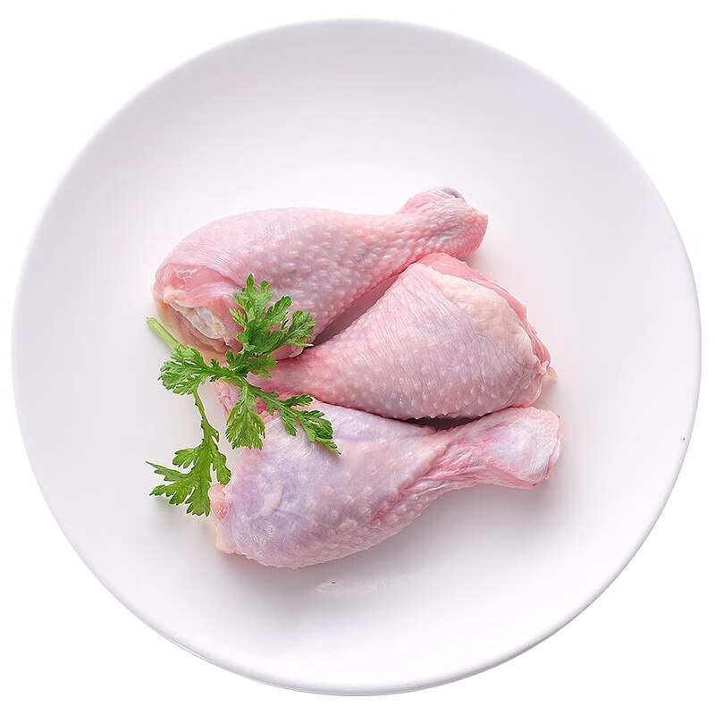 圣农 鸡琵琶腿 1kg 9.7元
