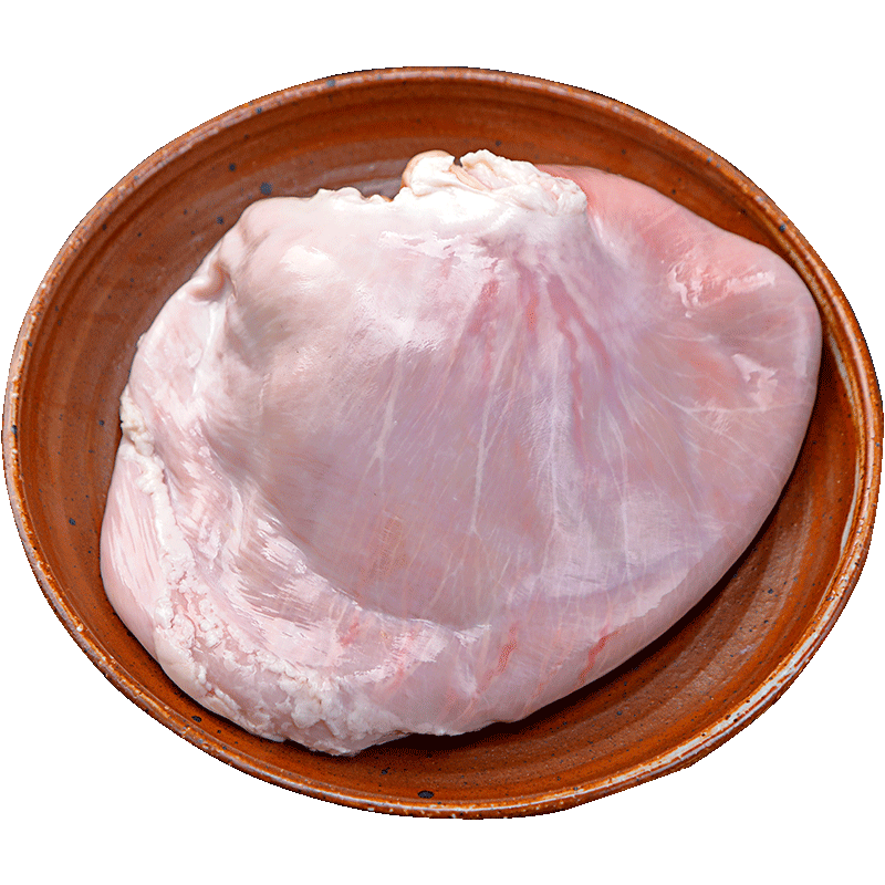 Plus:龙大肉食 猪肚子500g*2件+凑单 39.54元（合19.77元/件）