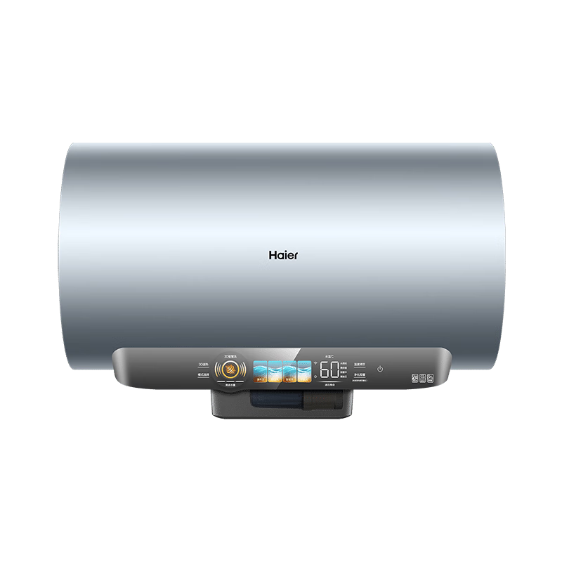 限地区、plus会员：海尔（Haier）热水器电热水器DR7/DR7pro一级能效储水式变频速热家用 1384.87元（需领券）