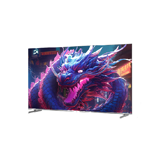 国家补贴：Leader 胜境F8系列 L85F8 液晶电视 85英寸 4K 券后3310元