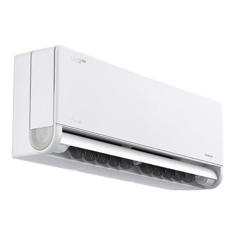 美的（Midea）家用空调挂机 大1.5匹风尊二代PRO 超一级能效 变频冷暖 智能控温 国家补贴20﹪ 空调官方旗舰店 大1.5匹 一级能效 N8MXC1ⅡPro 2279.2元（需领券）
