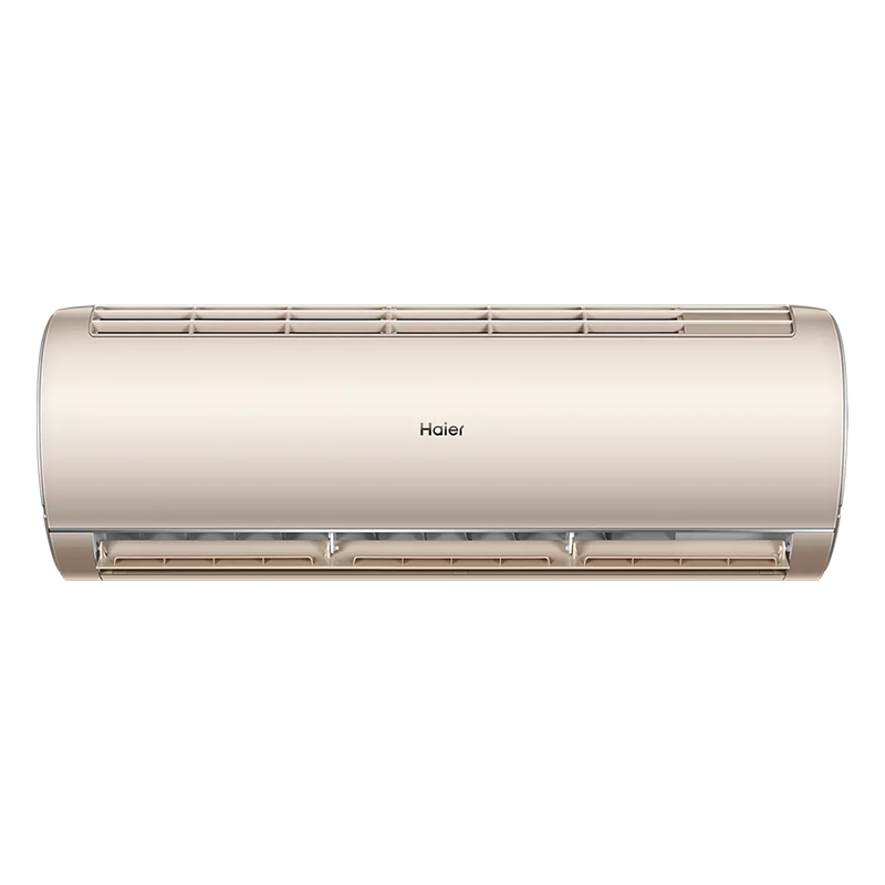 海尔（Haier）空调净畅1.5匹净省电 家用新一级能效节能可变分流变频空调壁挂式挂机 强劲冷暖防直吹自清洁除湿 1.5匹 一级能效 大风量+净省电+省电大魔王 1695.2元