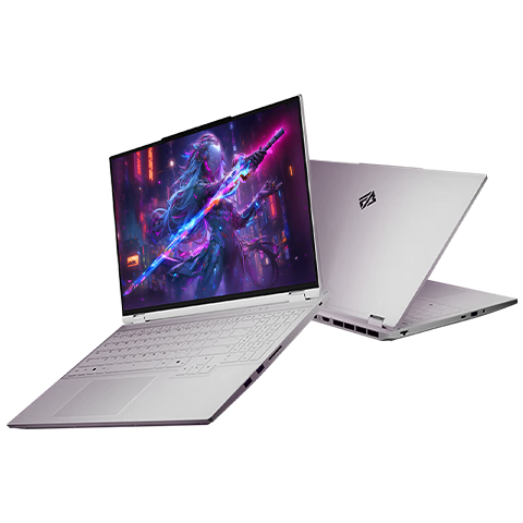 26号0点:火影 焕16Pro 游戏本(R9-8940HX 32G 1T RTX5060 3.2K屏 165Hz ) 5279.2元(需领券)