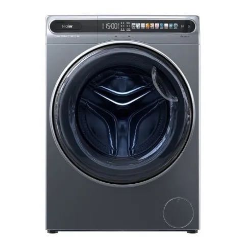 海尔 Haier 晶彩系列 EG100HMATE80S 直驱变频洗烘一体机 10KG 平嵌式 券后1519.2元