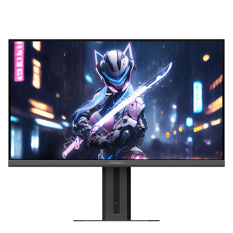 政府补贴，plus:联合创新 电竞游戏电脑显示器 GB27V1 27英寸、4K、160Hz、320Hz 1261.6元（需领券）晒单后