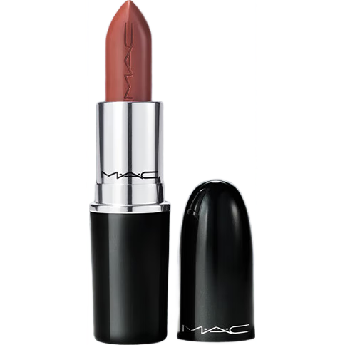 M·A·C 魅可 水漾子弹头mac口红 #543奶茶烤栗 生日礼物女 100元(需领券)