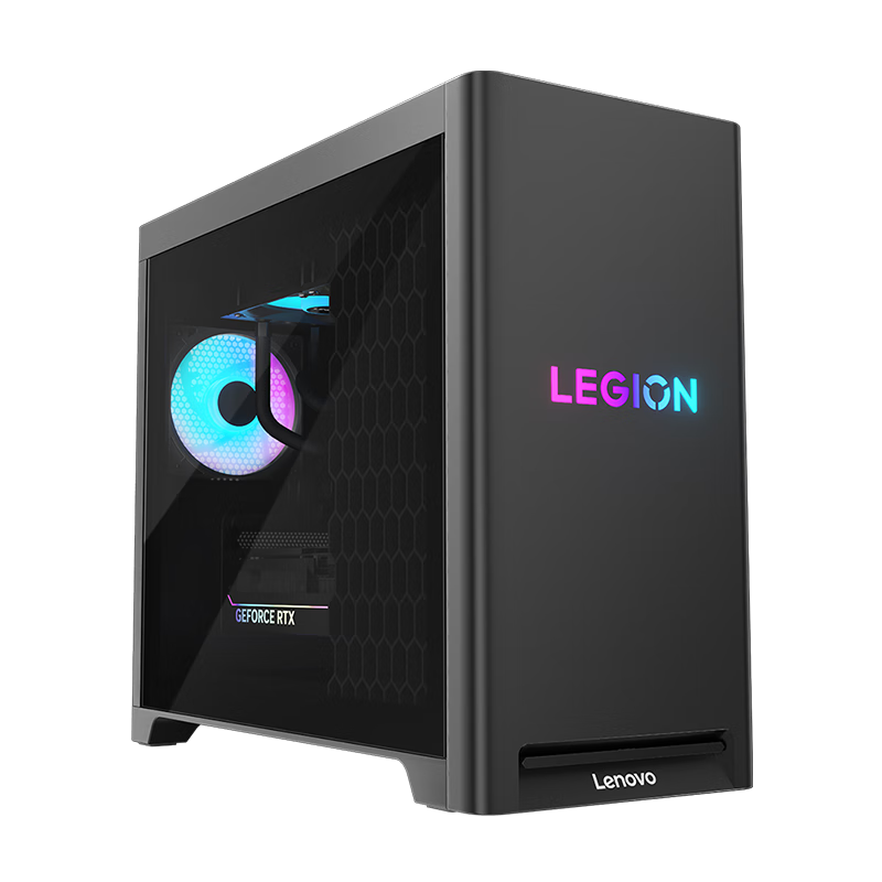 联想 游戏主机 刃7000K 酷睿U9-275HX、RTX5070、12GB显卡、32G、水冷 11472元（需领券）