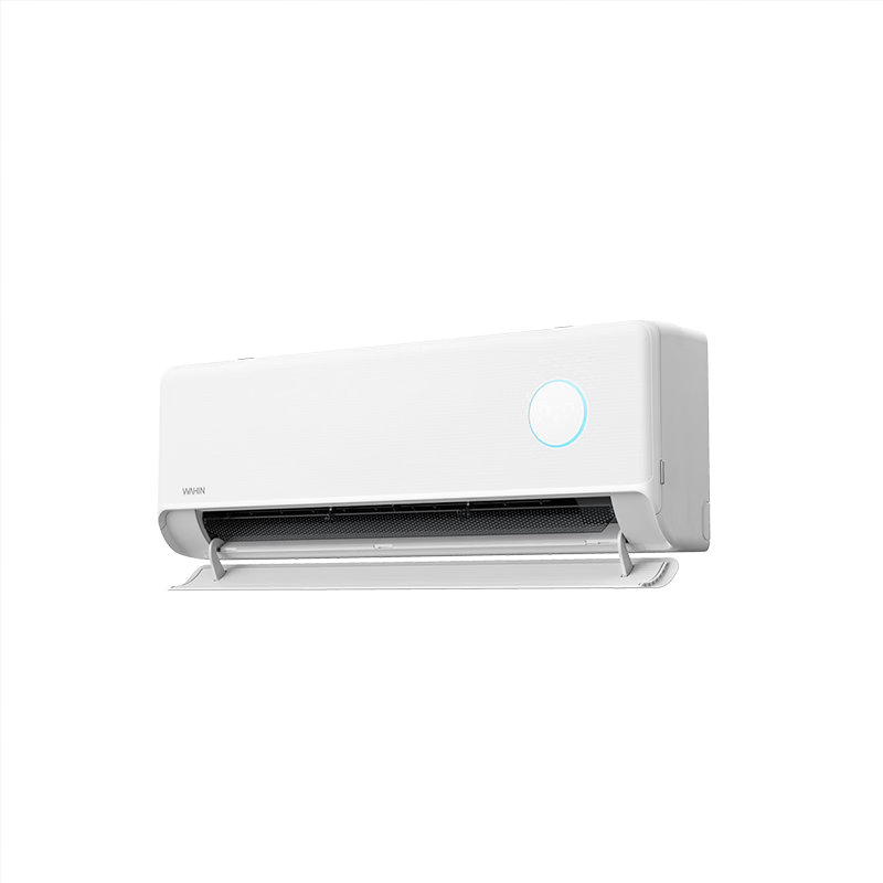 华凌 神机二代系列 KFR-35GW/N8HE1Ⅱ 新一级能效 壁挂式空调 1.5匹 1472.8元包邮（以旧换新凑单后1312.84元）