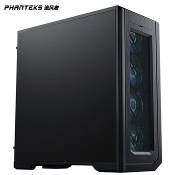 PHANTEKS追风者620PC 双路服务器AI工作站电脑机箱(Nas多硬盘位/SSI-EEB主板/双电源/5090/深度学习)