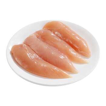 正大食品 鸡小胸 2斤 任选5件