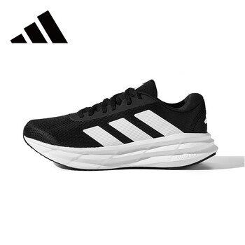 adidas 阿迪达斯 KJ3501 男女款跑步鞋