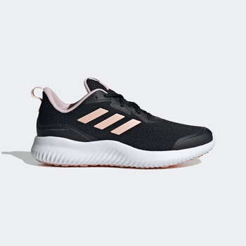 adidas 阿迪达斯 女子回弹经典跑步鞋 ID0352 36码