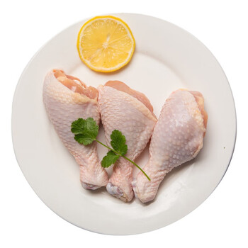 华都食品 单冻琵琶腿 3斤/袋*3件