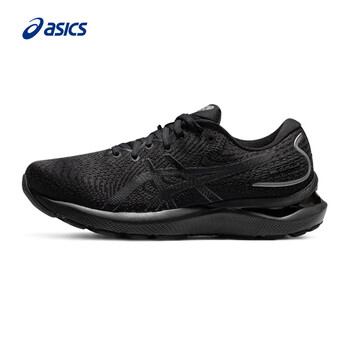 ASICS 亚瑟士 GEL-CUMULUS 24女子夏季轻量缓震透气跑步鞋运动鞋