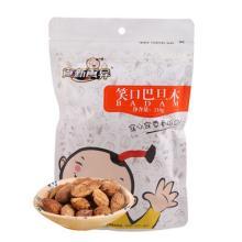 食新食异笑口巴旦木210g