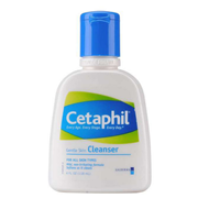 丝塔芙 洁面乳118ml限时