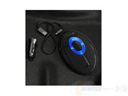 魔光球Beetles-A机械甲虫 车载空气净化器