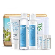 纸尿裤399-90 姨妈巾/面膜100-50,