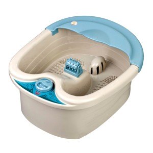 皇威 H-107A 智能养生足浴器(足浴盆)