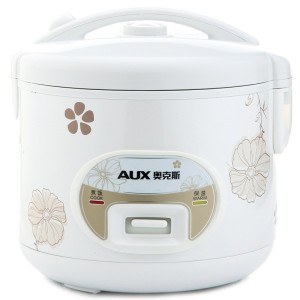 奥克斯(AUX) WDF30-10B 3L 电饭煲