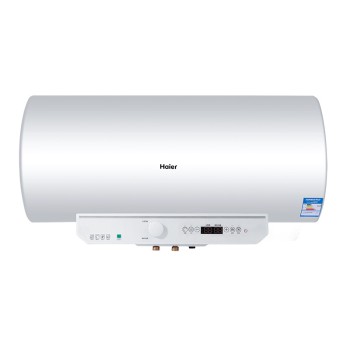 海尔(Haier)ES50H-S1(XE)50L 双热力电热水器