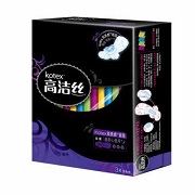 苏宁易购:高洁丝尊享系列夜用380mm3片