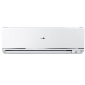 海尔(Haier) KFR-35GW/01GDC13 1.5匹壁挂式冷暖空调