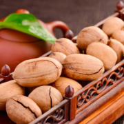 加州原野 精选碧根果 100g*5包