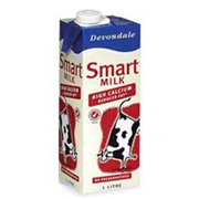 Devondale德运 高钙低脂奶 澳大利亚进口 1L* 6*2整箱